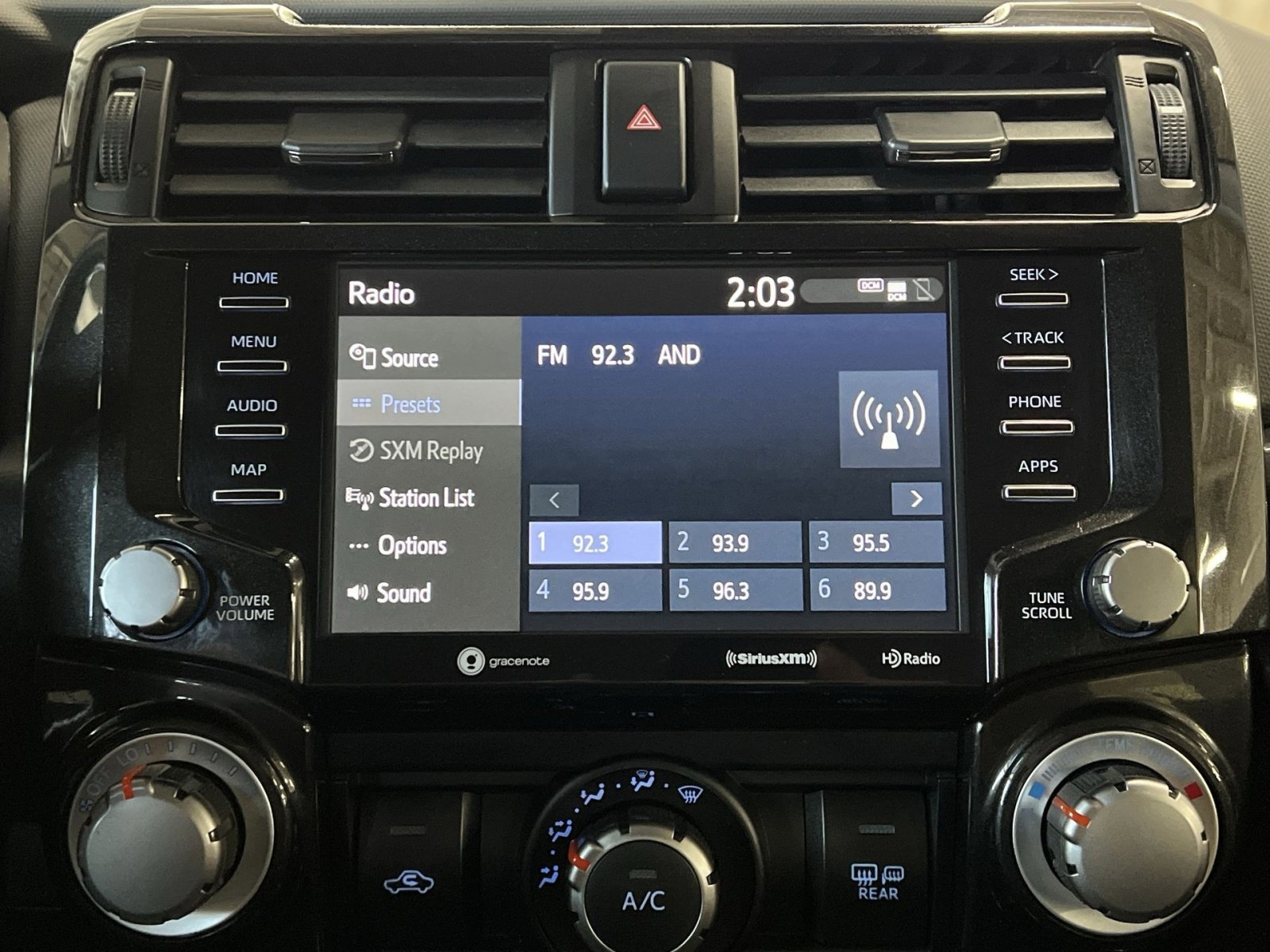 Used 2024 Toyota 4Runner TRD Off-Road image 18