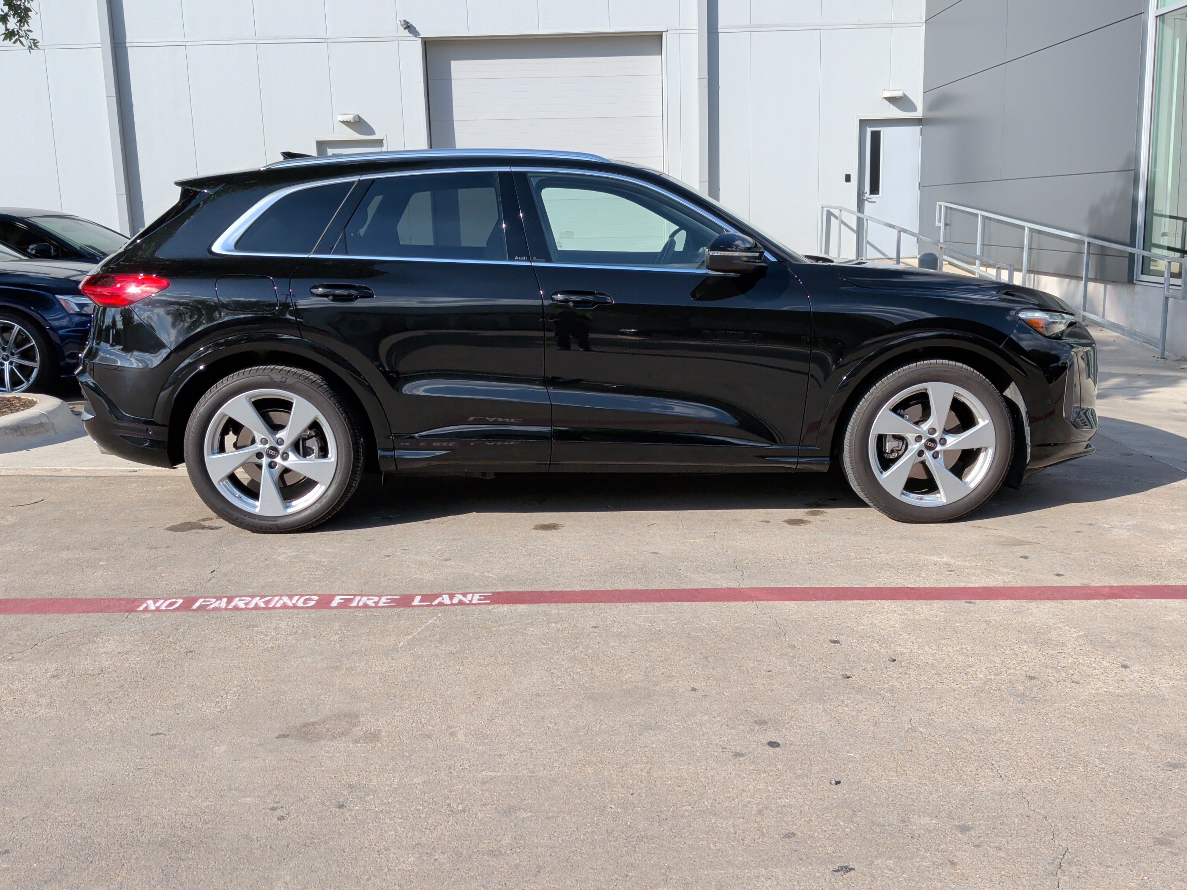 Used 2025 Audi Q5 Prestige AWD/4WD image 10