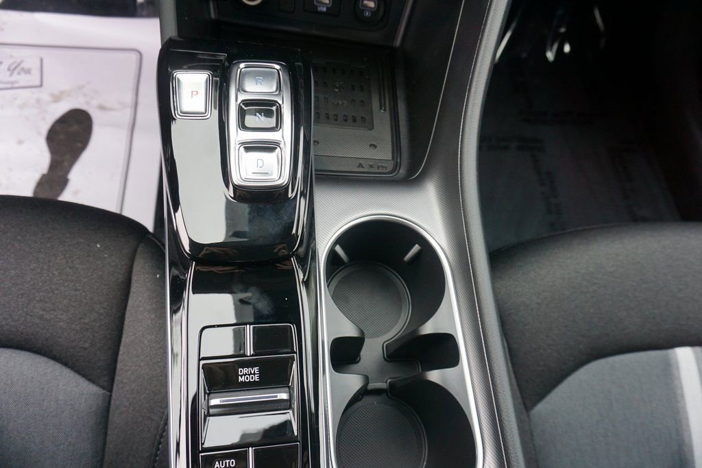 Used 2021 Hyundai Sonata SEL w/ Convenience Package FWD image 18
