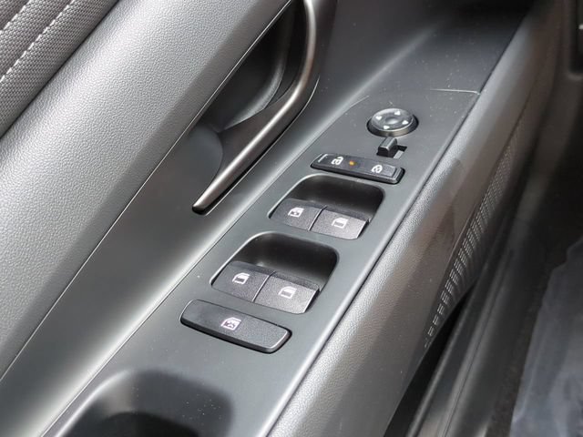 New 2026 Hyundai Elantra Sport FWD image 21