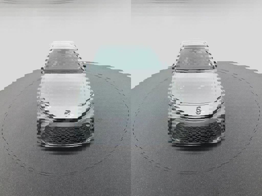 New 2026 Toyota Camry SE image 15