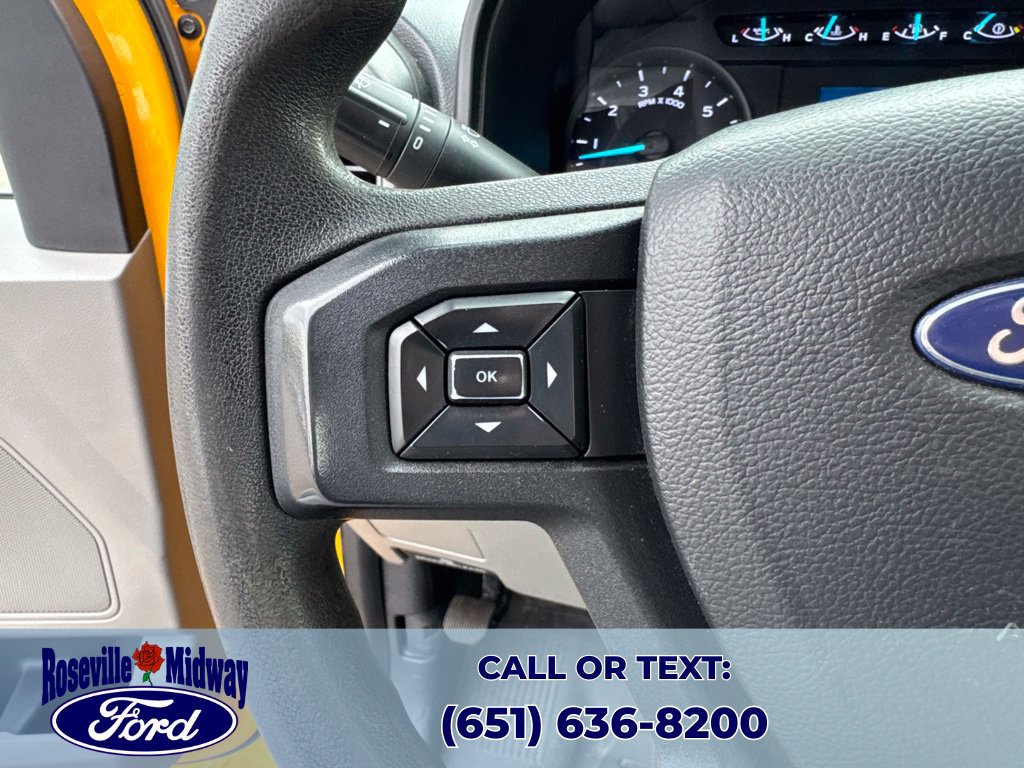 Used 2019 Ford F250 XL w/ XL Decor Group AWD/4WD image 18