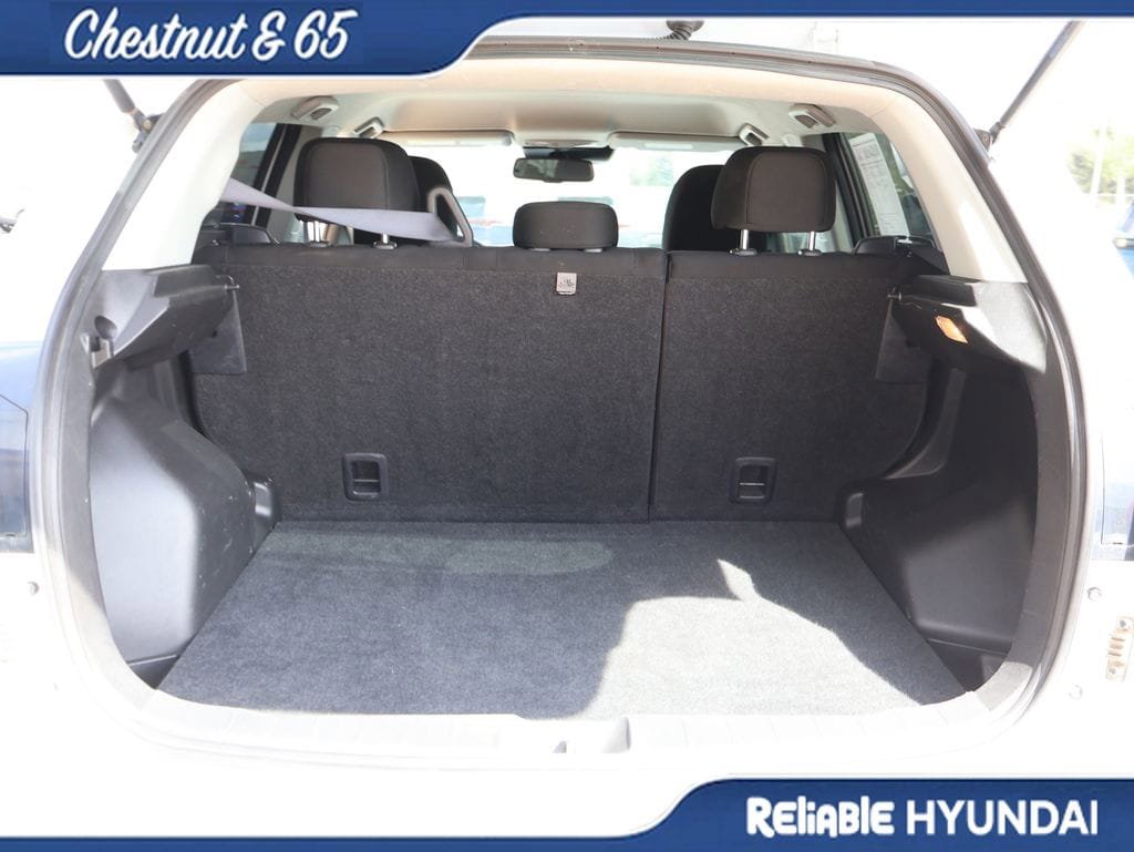 Used 2021 Mitsubishi Outlander Sport SE image 15