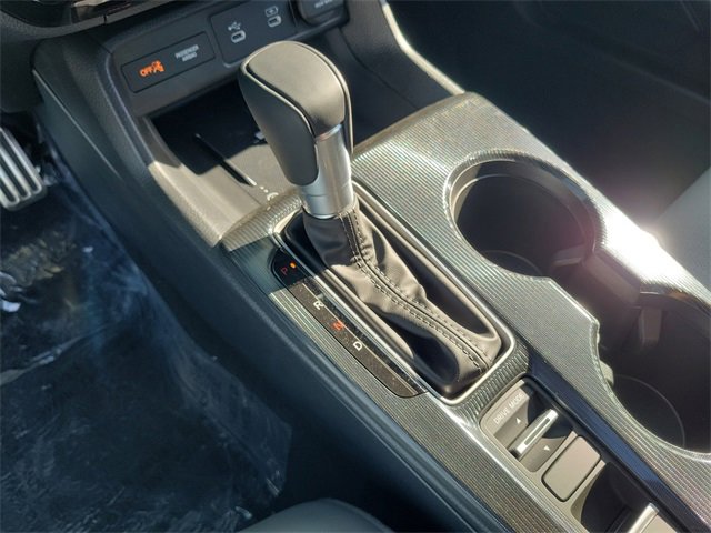 New 2025 Honda Civic Sport Touring image 29