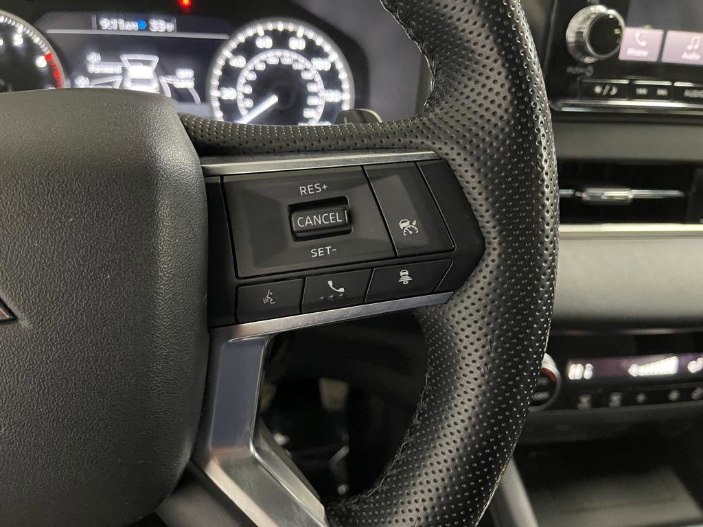 Used 2022 Mitsubishi Outlander SE AWD/4WD image 22