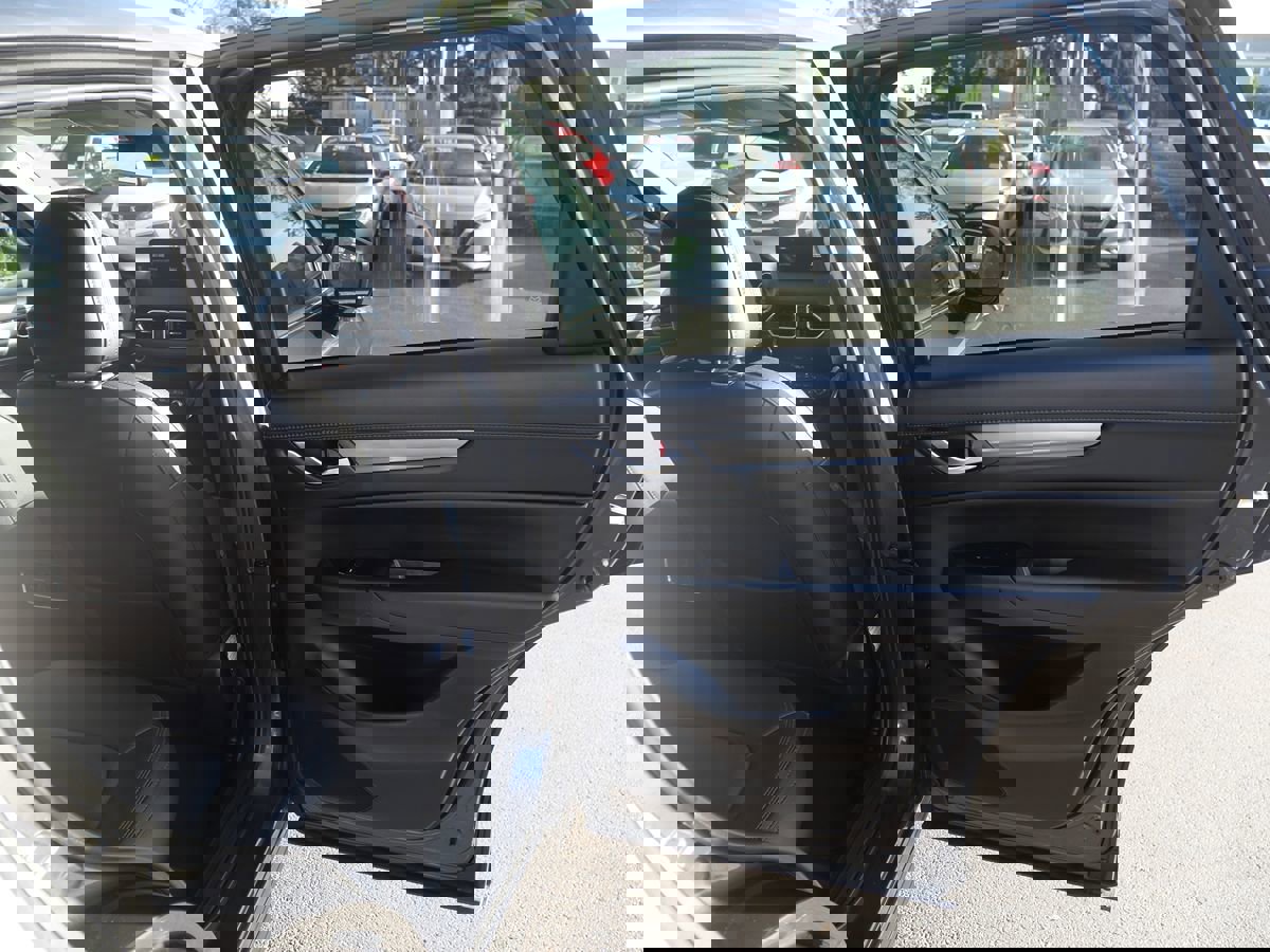 Used 2022 MAZDA CX-5 AWD 2.5 S w/ Preferred Package image 31