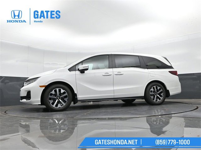 New 2026 Honda Odyssey EX-L image 46