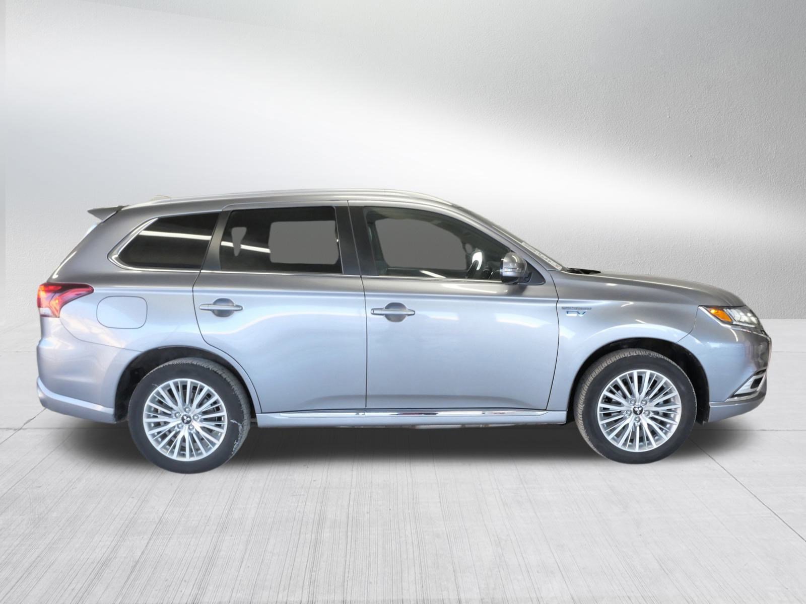 Used 2019 Mitsubishi Outlander GT image 9