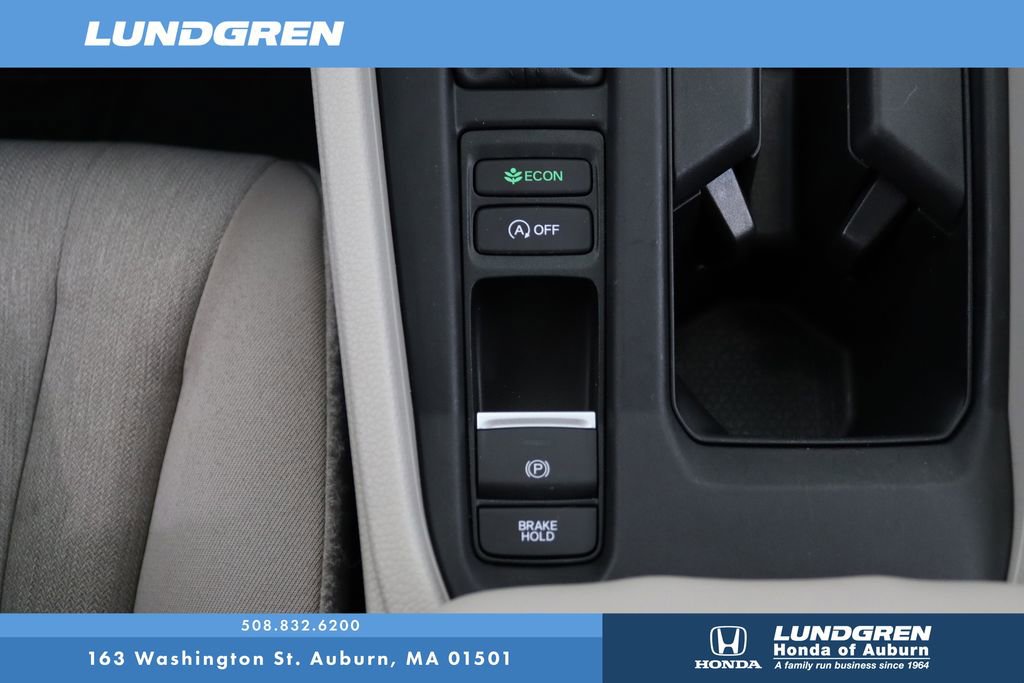 Used 2024 Honda Accord LX image 26