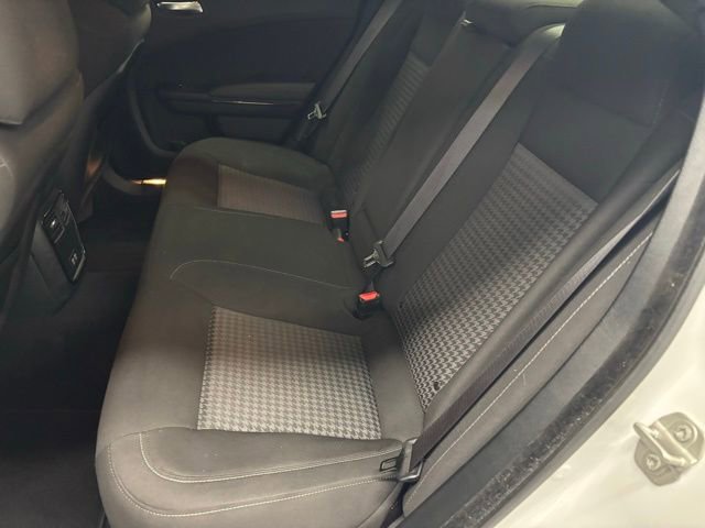 Used 2023 Dodge Charger R/T w/ Blacktop Package image 8