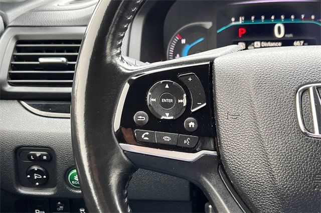 Used 2019 Honda Pilot Touring image 31