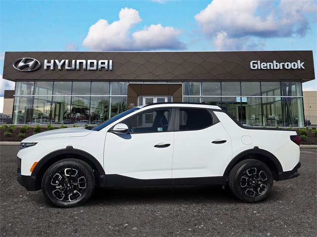 Certified 2024 Hyundai Santa Cruz SEL w/ Activity Package