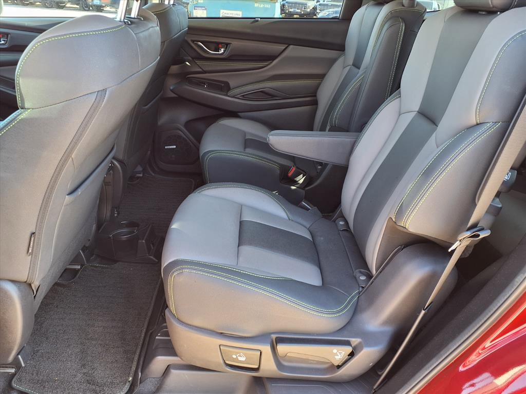 Used 2023 Subaru Ascent Onyx Edition Limited image 20