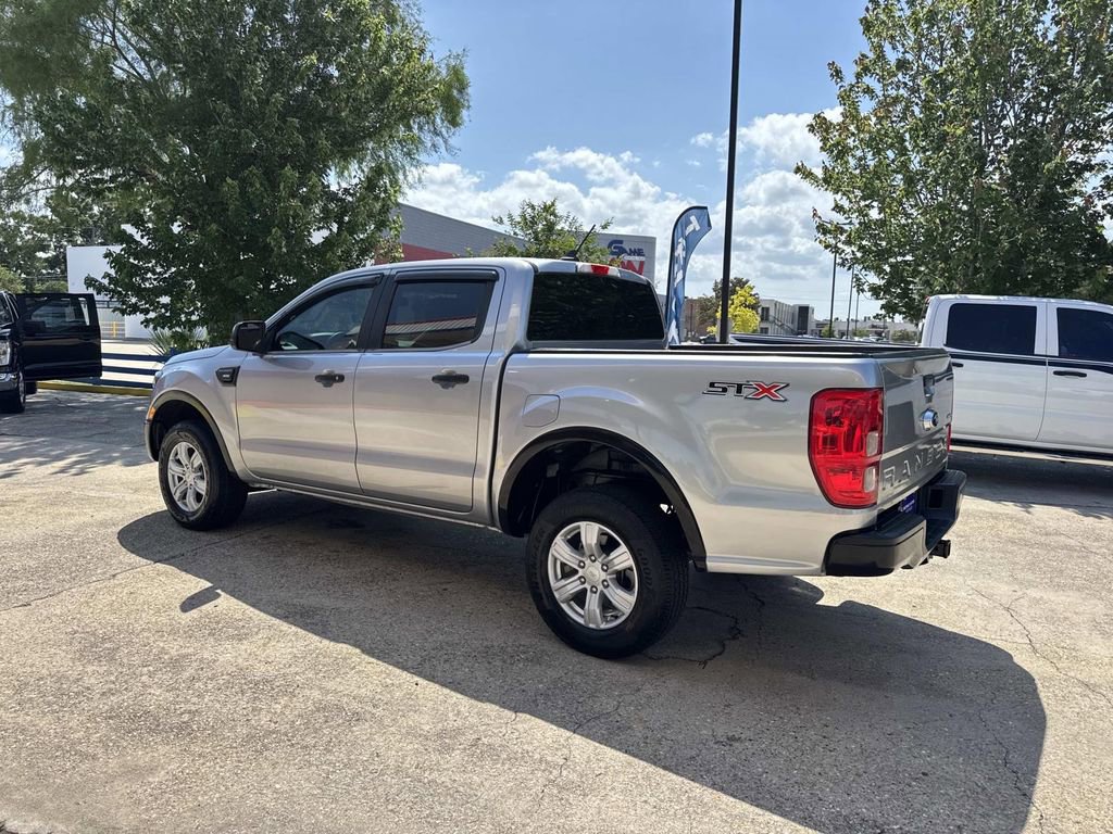 Used 2020 Ford Ranger XL w/ Equipment Group 101A Mid RWD image 5