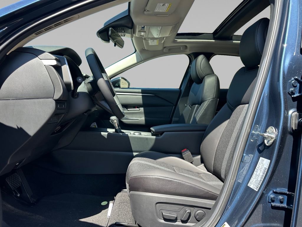 New 2025 MAZDA CX-50 AWD 2.5 S w/ Premium Package image 12