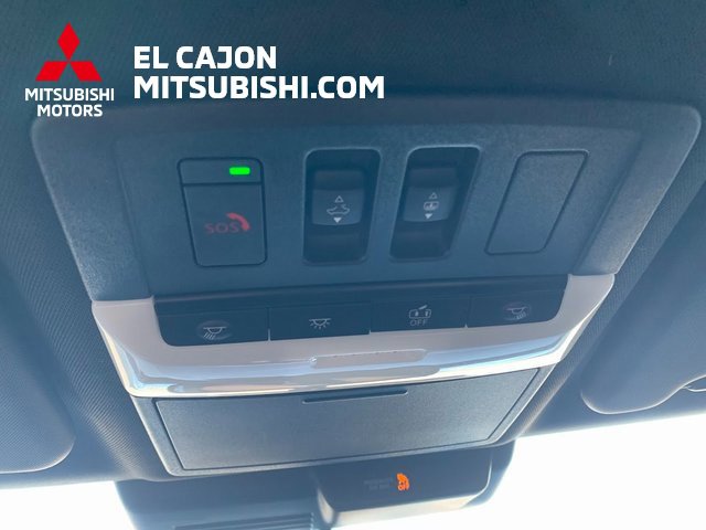 Used 2024 Mitsubishi Outlander SEL image 25