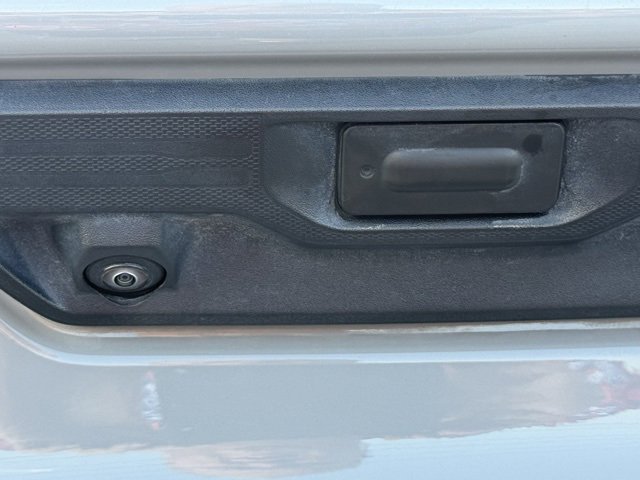 Certified 2024 Chevrolet Silverado 1500 LT w/ Texas Edition Plus image 13