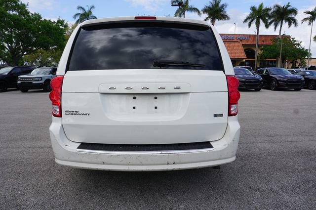 Used 2013 Dodge Grand Caravan SXT image 24