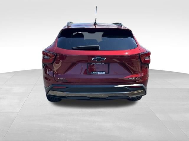 Used 2024 Chevrolet Trax ACTIV w/ Driver Confidence Package FWD image 6