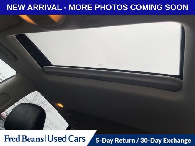 Used 2019 INFINITI QX60 Luxe w/ Essential Package image 11