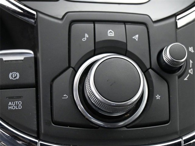 Certified 2023 MAZDA CX-9 Carbon Edition image 15