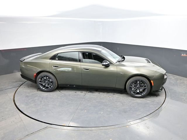 New 2026 Dodge Charger R/T AWD/4WD image 37
