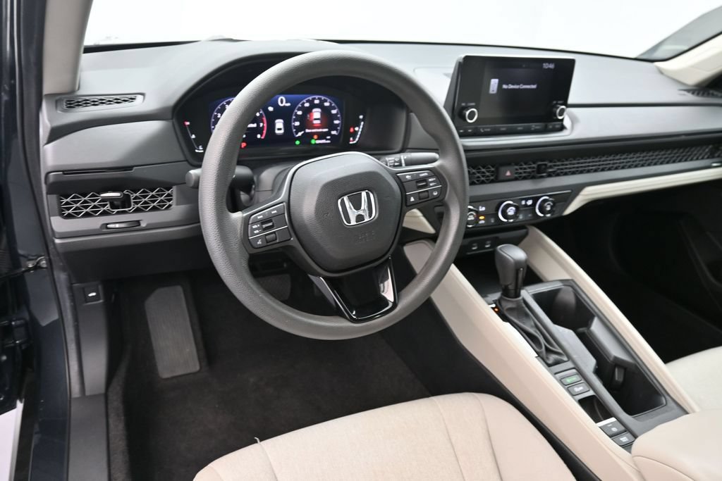 Used 2023 Honda Accord LX image 18
