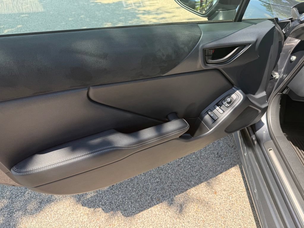 Used 2026 Toyota GR86 Premium w/ ALL Weather Mat Package (TMS) RWD image 12