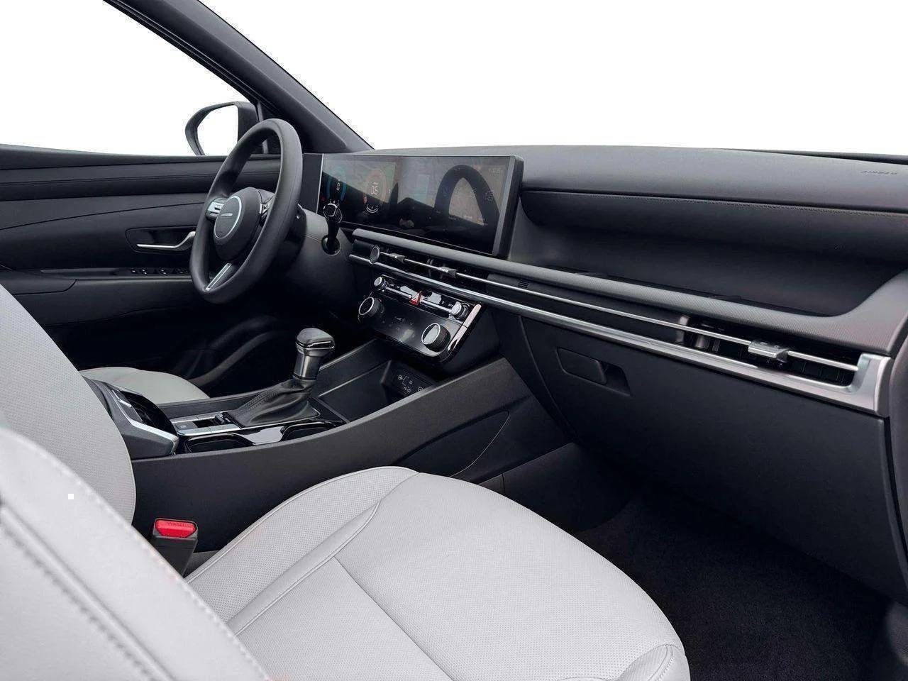 New 2026 Hyundai Santa Cruz SEL AWD/4WD image 15