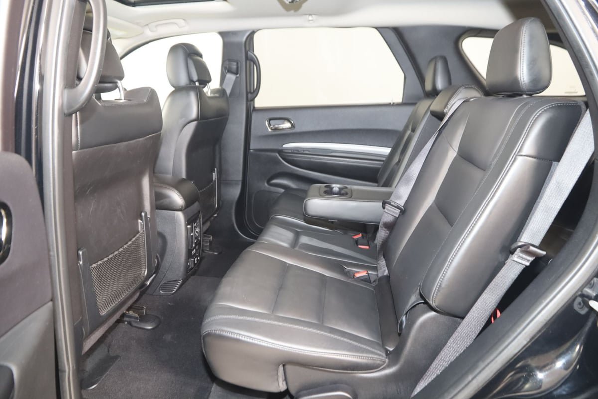 Used 2020 Dodge Durango GT AWD/4WD image 47