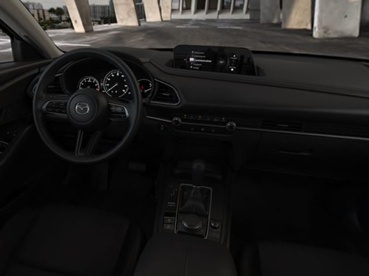 New 2026 MAZDA CX-30 AWD 2.5 S image 8