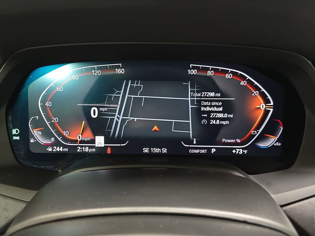 Used 2023 BMW X5 xDrive40i w/ Premium Package image 19