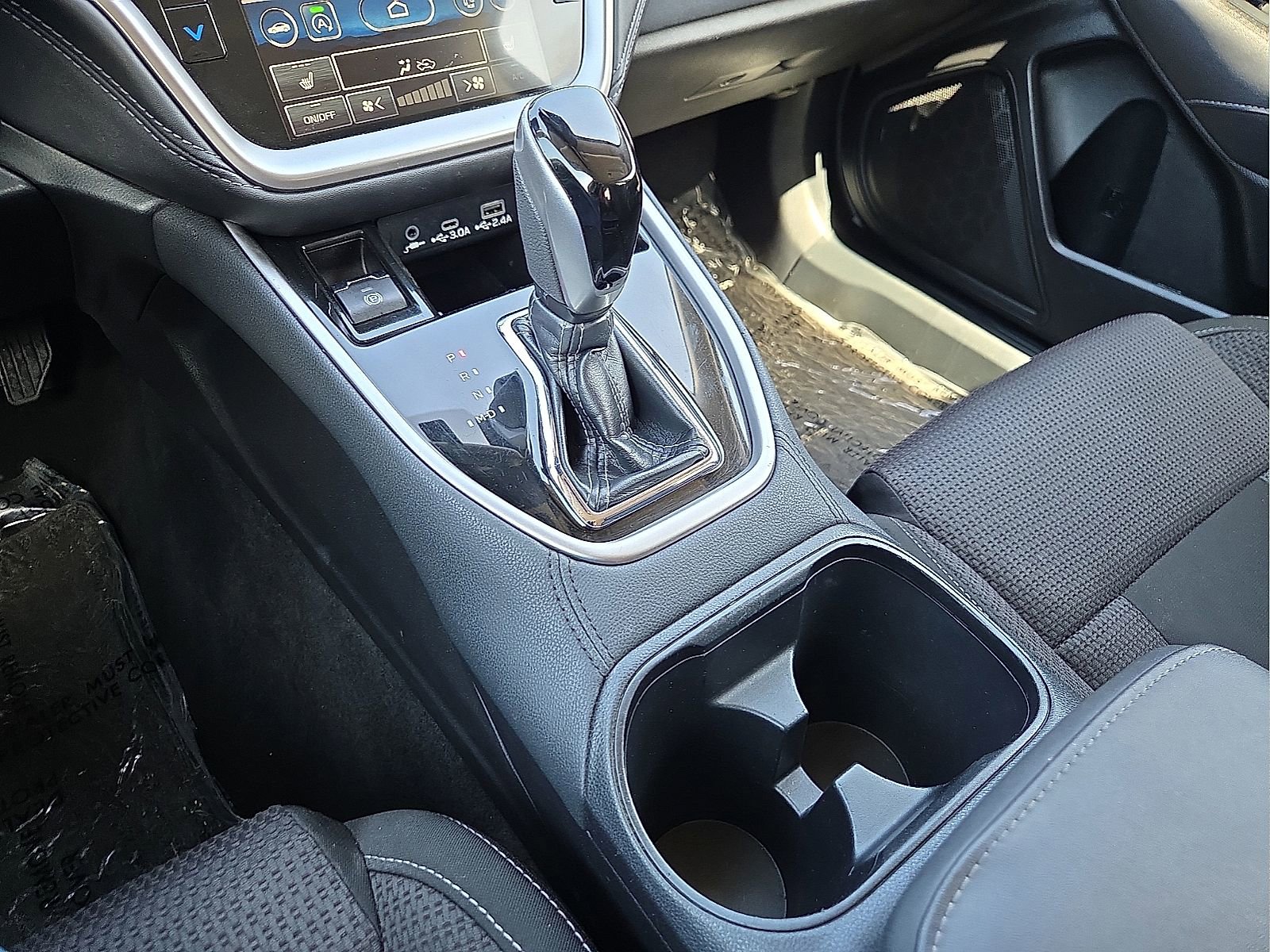 Used 2024 Subaru Outback Premium AWD/4WD image 25