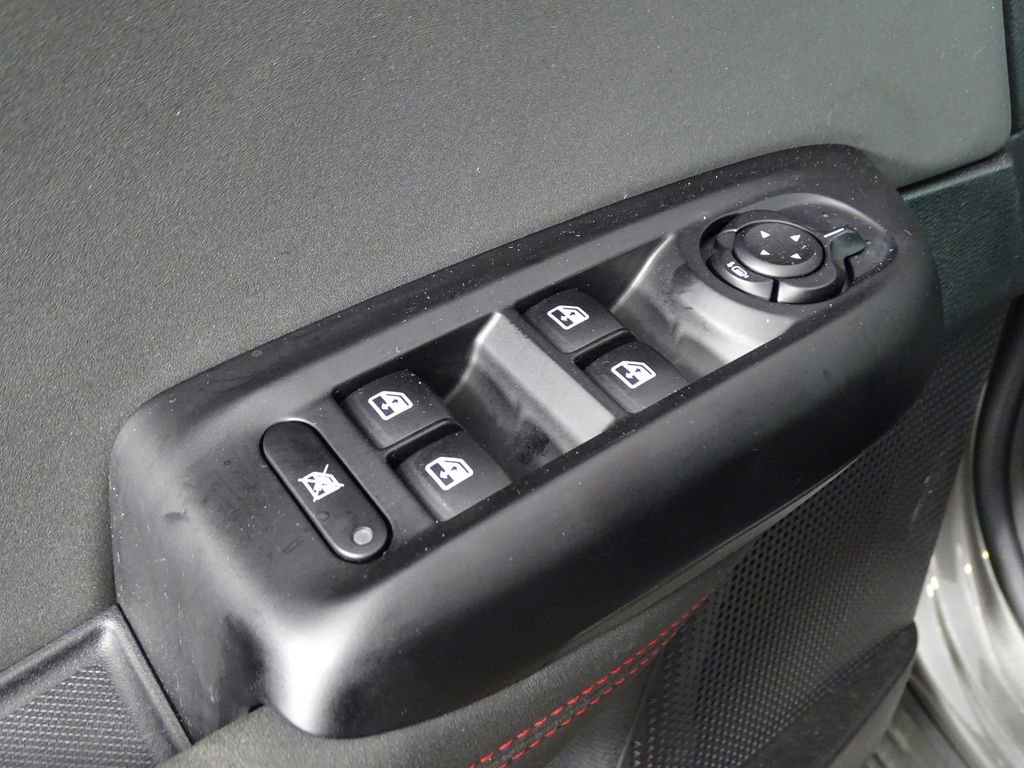 Used 2024 Dodge Hornet GT image 12