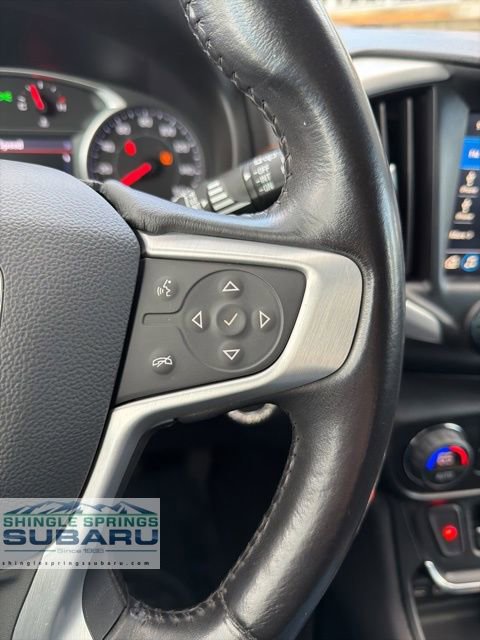 Used 2020 GMC Terrain SLE w/ Driver Convenience Package image 63