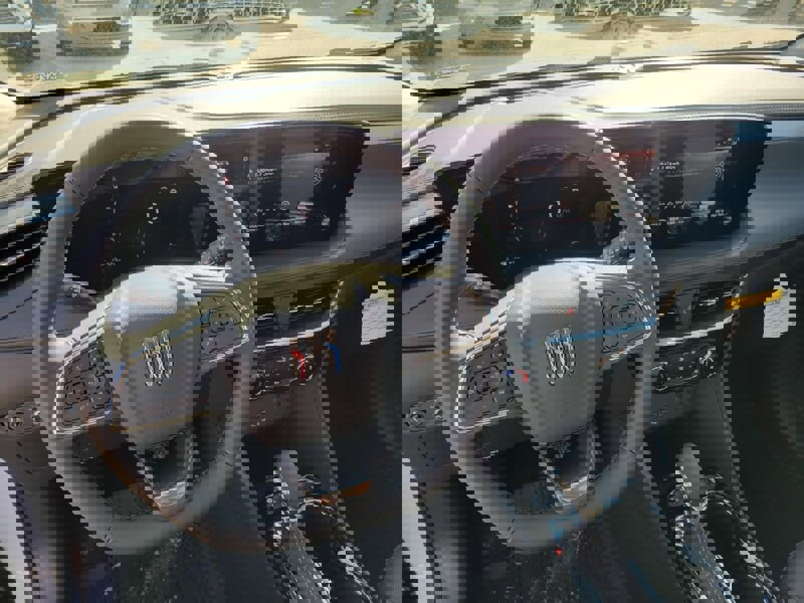 New 2026 Buick Encore GX Sport Touring w/ Advanced Technology Package image 14