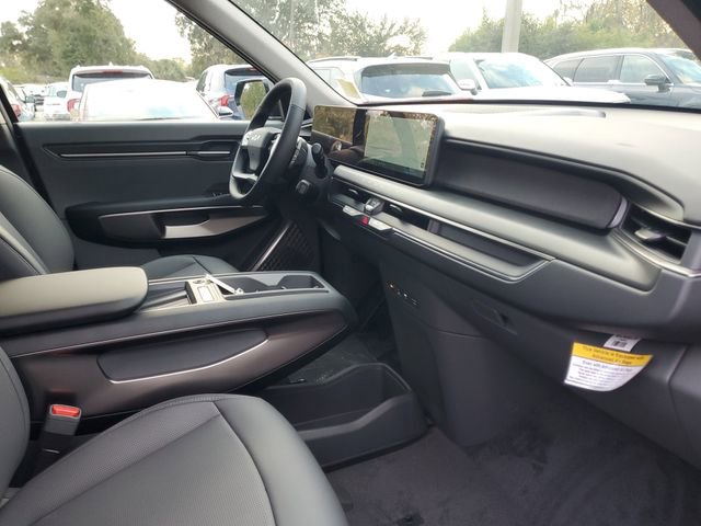 New 2026 Kia EV9 Light image 32
