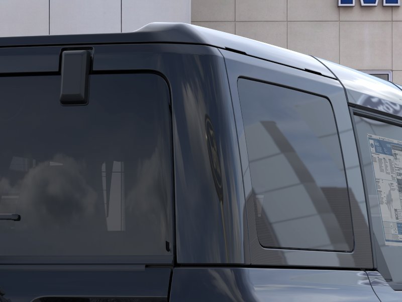 New 2026 Ford Bronco Outer Banks AWD/4WD image 25