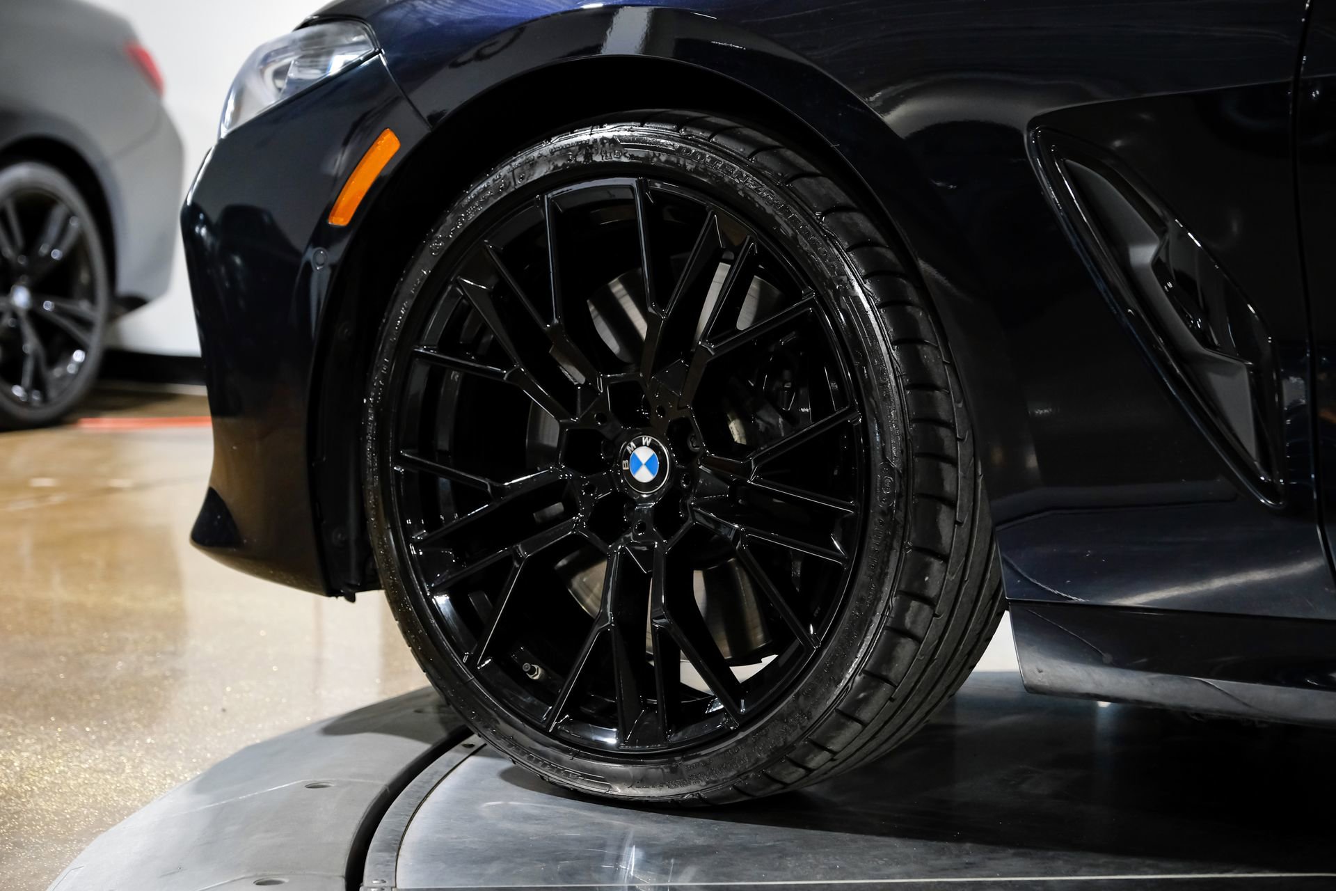 Used 2023 BMW 840i Gran Coupe 840 w/ M Sport Professional Package image 56