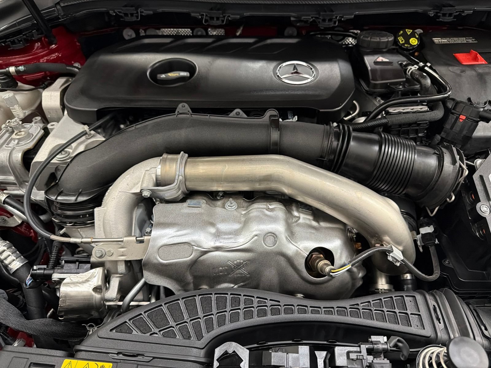 Used 2026 Mercedes-Benz GLA 250 image 39
