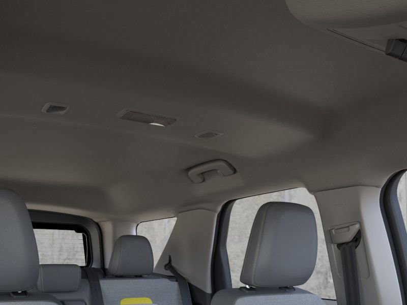 New 2025 Ford Bronco Sport Badlands w/ Sasquatch Badlands Package image 22