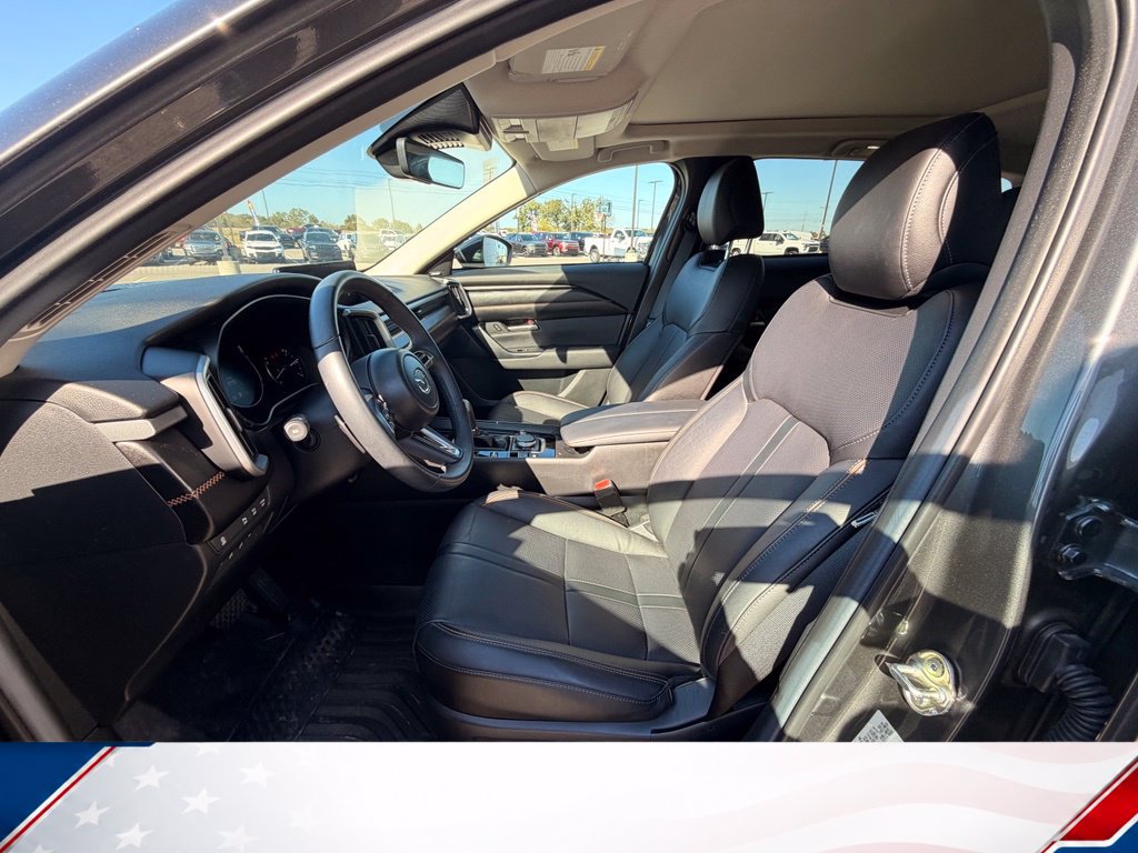 Used 2026 MAZDA CX-50 AWD 2.5 S image 9