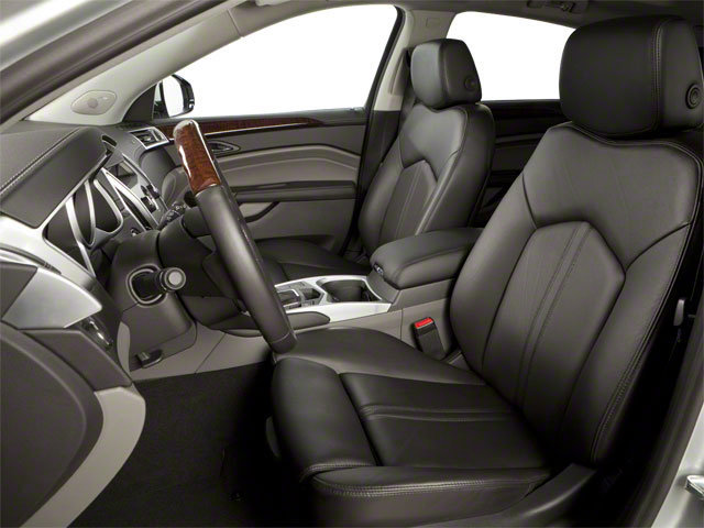 Used 2010 Cadillac SRX Performance FWD image 11
