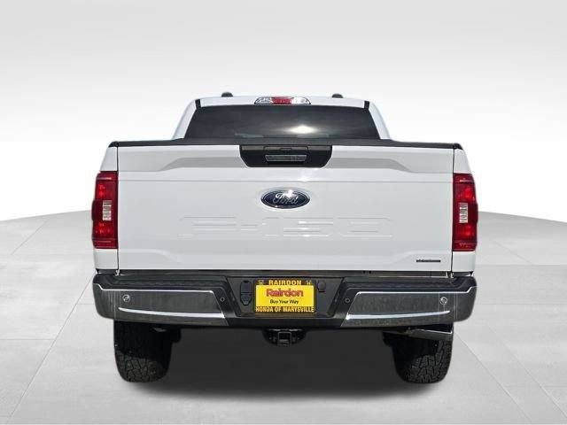 Used 2021 Ford F150 XLT w/ XTR Package image 6