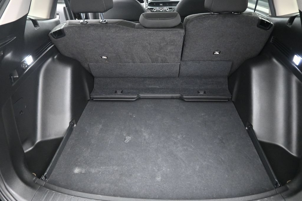 Used 2024 Honda CR-V EX image 14