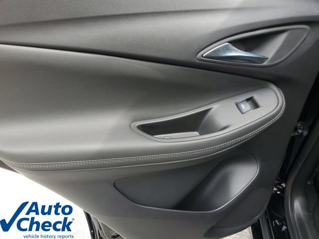 Certified 2024 Buick Encore GX Sport Touring AWD/4WD image 14