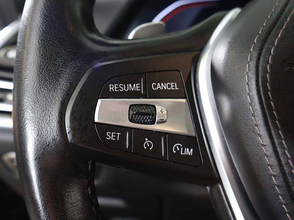 Used 2021 BMW X5 xDrive40i w/ Premium Package 2 image 47