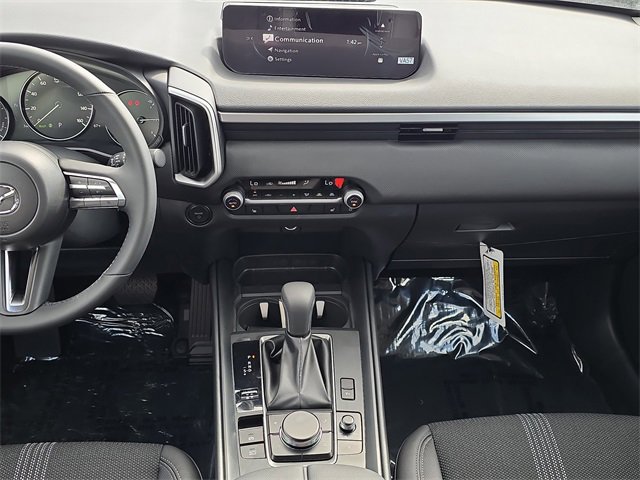 New 2026 MAZDA CX-50 2.5 Hybrid w/ Preferred Pkg image 25