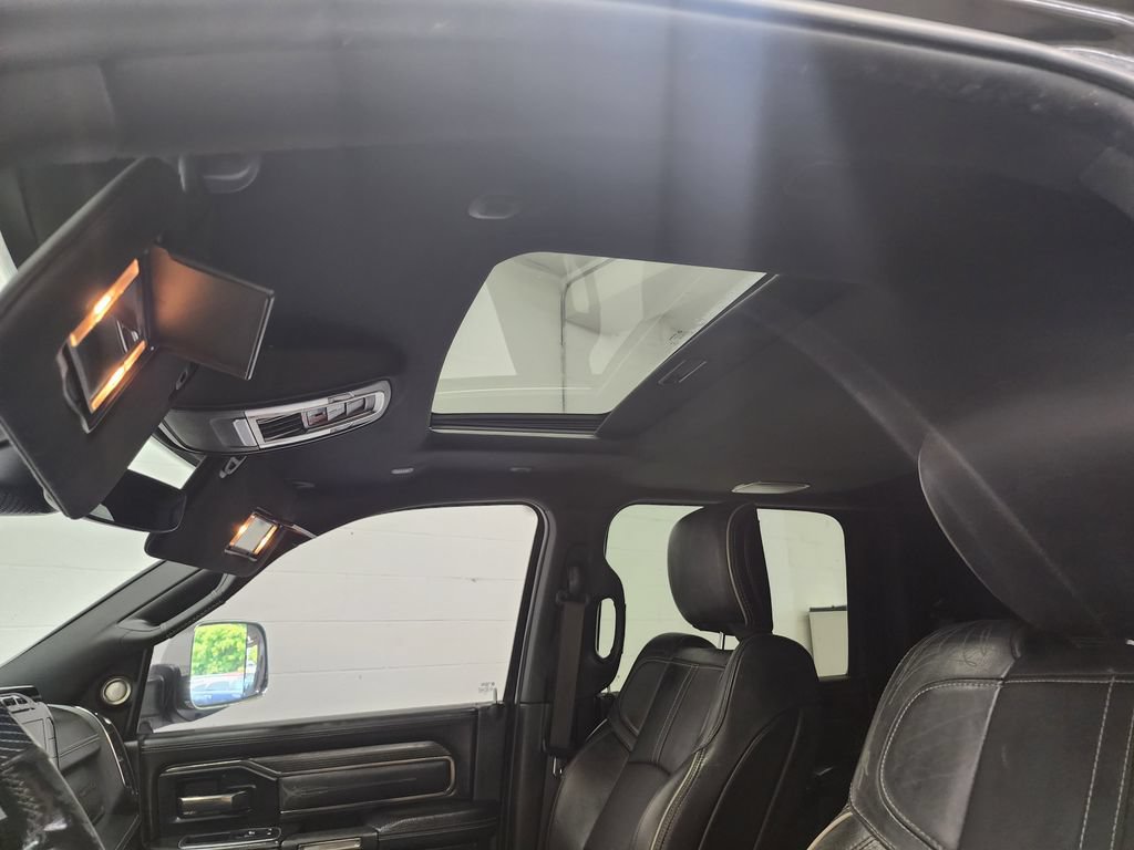 Used 2019 RAM 3500 Limited AWD/4WD image 25