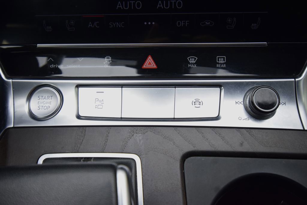 Used 2019 Audi A6 3.0T Prestige w/ Prestige Package AWD/4WD image 34